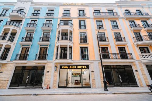 Van Anh Hotel