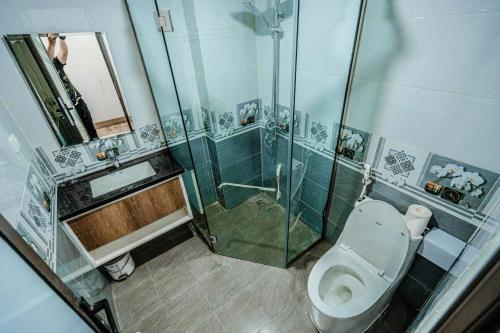 Van Anh Hotel