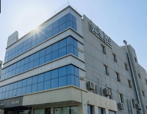 فندق أفين- Avene Hotel, Jazan