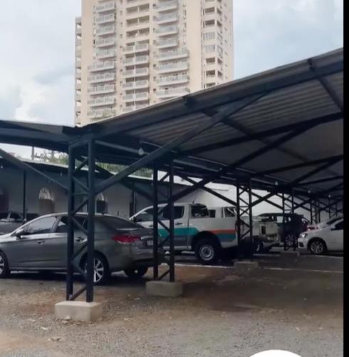 Julio Cesar Hotel in Посадас