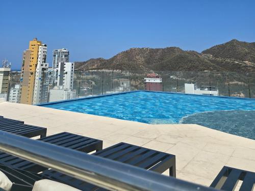 Tropical Sky Suites