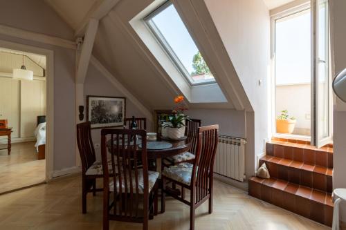 APARTMAN KLARA MAKSIMA GORKOG 6 BEOGRAD - image 7