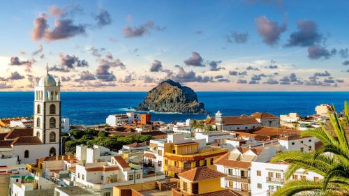 Casa Tradicional - Caletón Gara - Tenerife