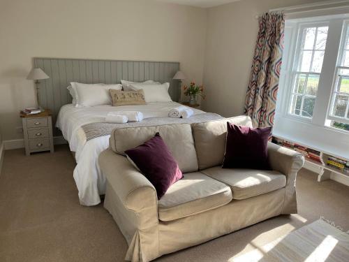 Halton Red House Farm in Great Whittington