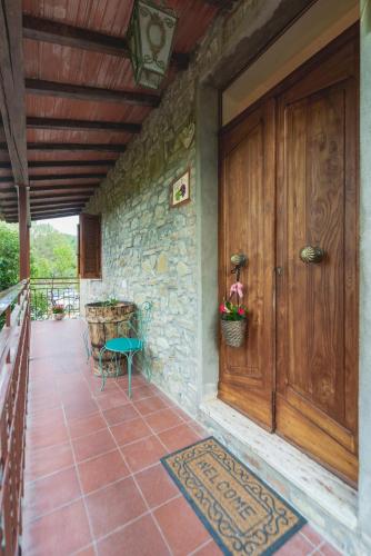 منظر, Cuore di vigna in Umbria in San Marino