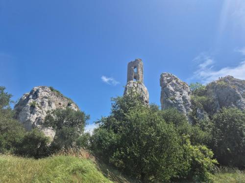 Apartmán Vital na Pálavě - ubytování & životní restart