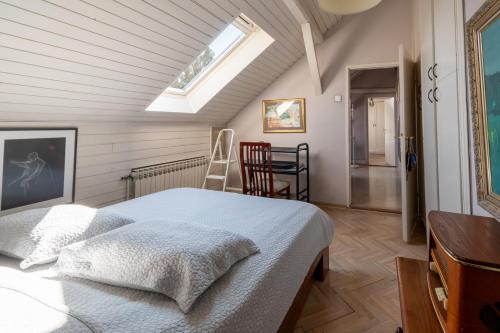 KLARA VRACAR 90 m2 dve i po spavace sobe - image 3