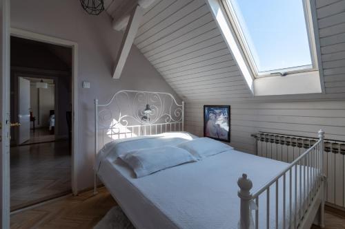 APARTMAN KLARA MAKSIMA GORKOG 6 BEOGRAD - image 12