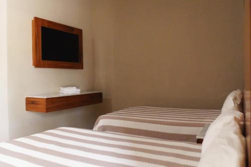 HOTEL SAN MARCOS in Aguascalientes, Mexico