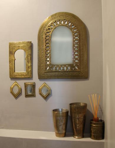 Susanna Apartments - Your Oasis in Athens Ano Petralona, Athen (Foto 8)