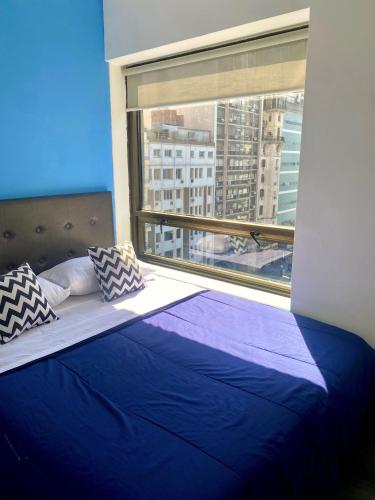 Reina Apart Obelisco, Buenos Aires, Buenos Aires (Foto 10)