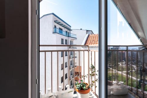 APARTMAN KLARA MAKSIMA GORKOG 6 BEOGRAD - image 14