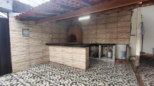 Casa 10, Ananindeua