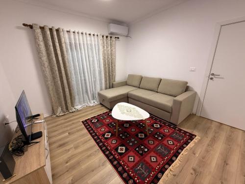 Klito`s Home, Krujë