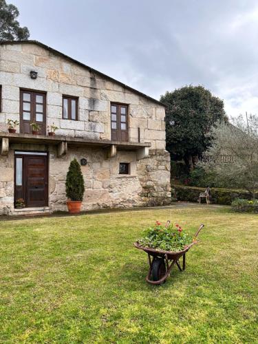 Nature y Relax gîte à louer Bela