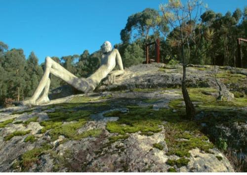 Nature y Relax in Arbo