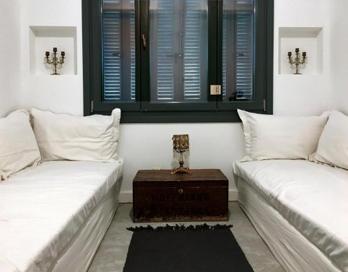 Susanna Apartments - Your Oasis in Athens Ano Petralona, Athen (Foto 10)