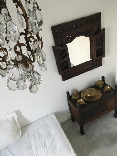 Susanna Apartments - Your Oasis in Athens Ano Petralona, Athen (Foto 11)