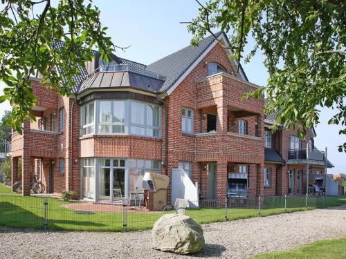 Aparthotel Museumshof auf Fehmarn in Fehmarn, Deutschland