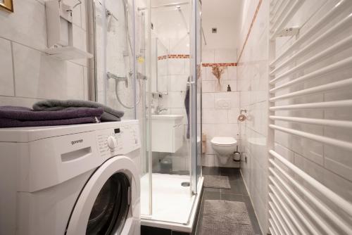 Apartment Hannover Top Citylage, Ганновер (фото 4)