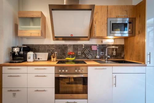 Apartment Hannover Top Citylage, Ганновер (фото 10)