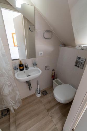 APARTMAN KLARA MAKSIMA GORKOG 6 BEOGRAD - image 10