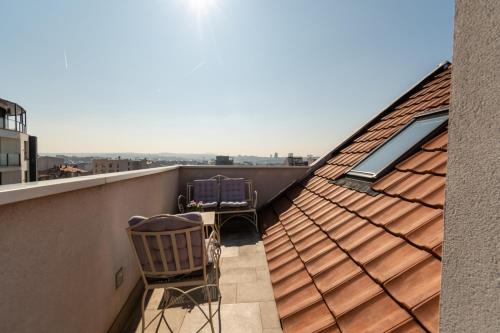 APARTMAN KLARA MAKSIMA GORKOG 6 BEOGRAD - image 4