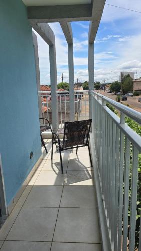 Apartmento no Centro Apartmento no Centro