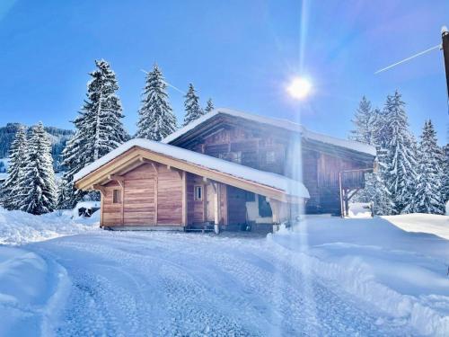 Résidence Les Greniers - Chalet typique dans un environnement de charme MAE-5664 gîte à louer Chelou