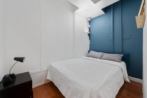4 Bedroom 1 Bathroom Hudson Yard, New York (Foto 2)