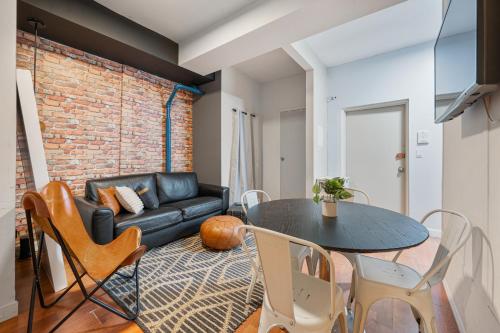 4 Bedroom 1 Bathroom Hudson Yard, New York (Foto 4)