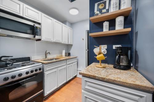 4 Bedroom 1 Bathroom Hudson Yard, New York (Foto 6)