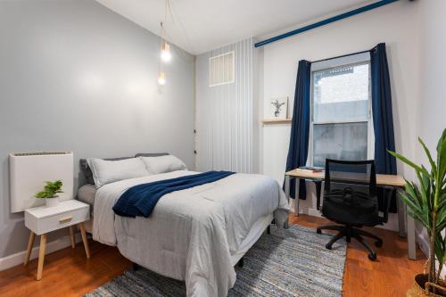 4 Bedroom 1 Bathroom Hudson Yard, New York (Foto 9)