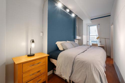 4 Bedroom 1 Bathroom Hudson Yard, New York (Foto 10)