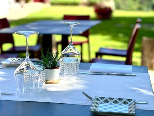 Restaurant, Agriturismo Ronchi Ro in Dolegna Del Collio