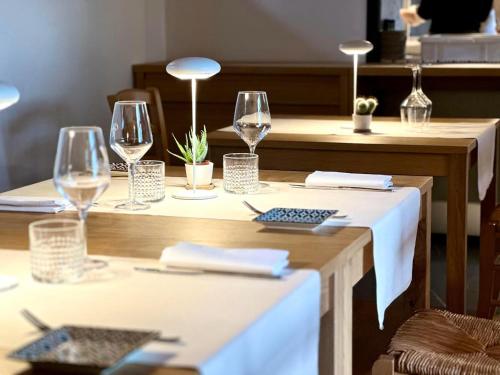 Restaurant, Agriturismo Ronchi Ro in Dolegna Del Collio