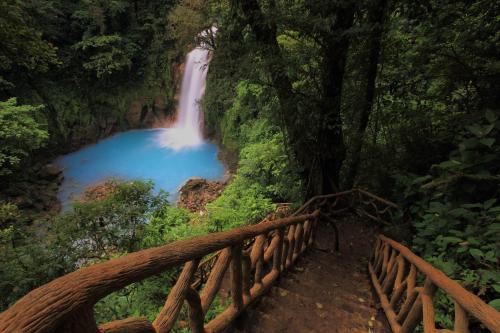 Tenorio Lodge