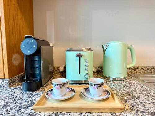 Sea & Soul Sea & Soul