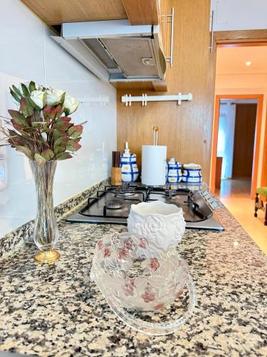 Sea & Soul Sea & Soul