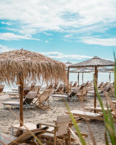 Georgalas Sun Beach Resort - image 6