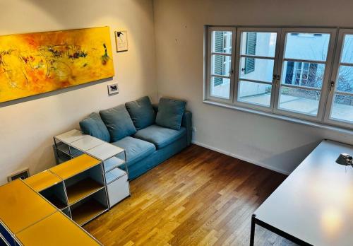 Munich Maisonette, Мюнхен (фото 6)