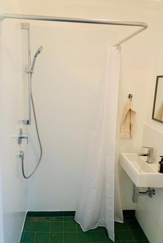 Munich Maisonette, Мюнхен (фото 7)
