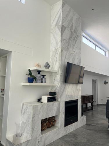 Waterfront Villa Retreat, Langebaan in The Cove