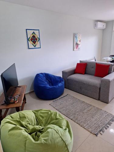One-Bedroom Apartment image 10
