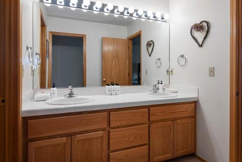 Sunriver Family Retreat