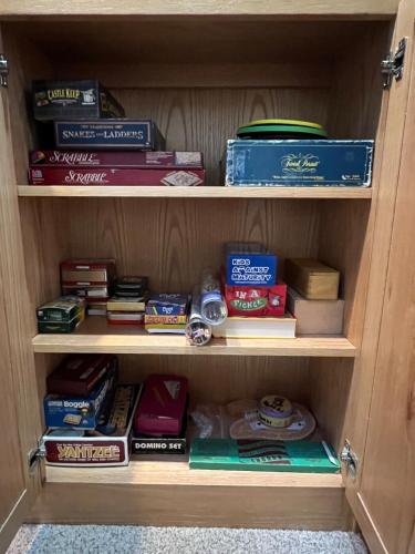 Sunriver Family Retreat