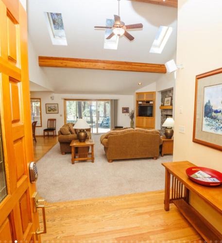 Sunriver Family Retreat