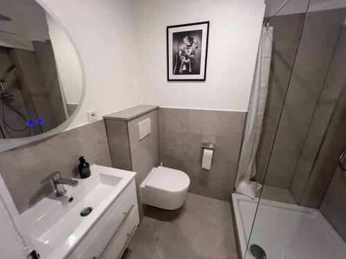 Innenstadt ruhiges und Zentrale Apartment, Köln (Foto 9)
