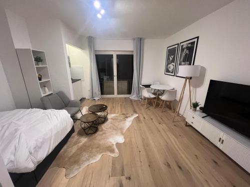 Innenstadt ruhiges und Zentrale Apartment, Köln (Foto 5)