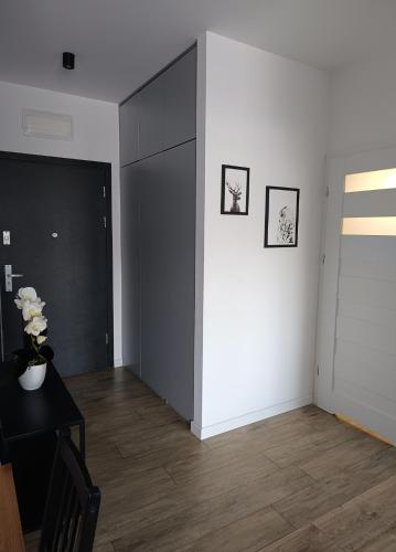 Apartament Siedlce